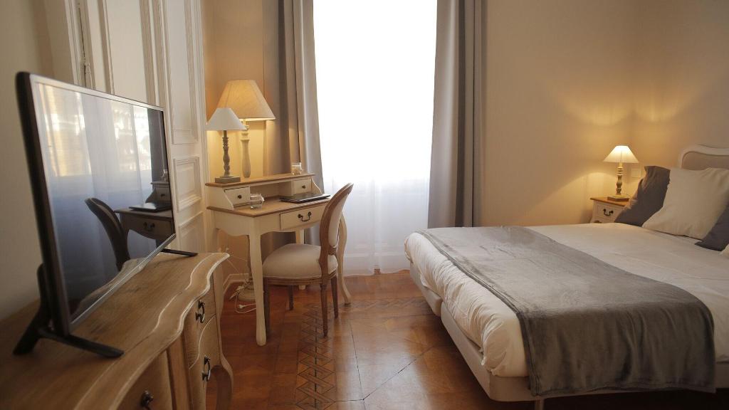 Ponterosso Suite