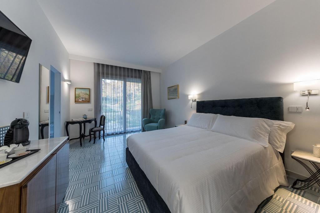 Hotel Myrtus