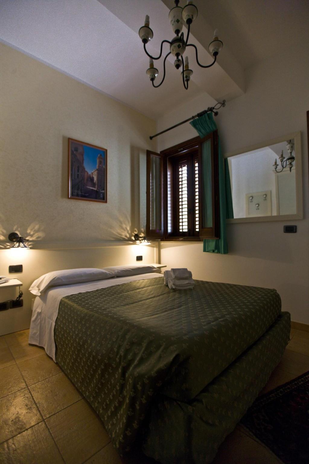 Hotel History