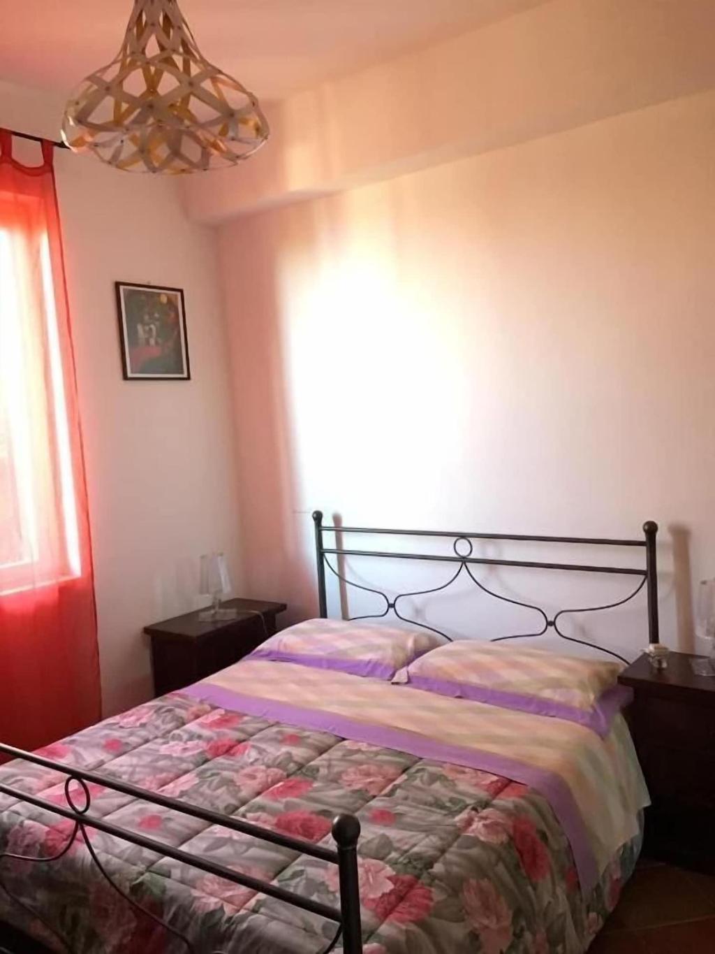 B&B villa zia Febronia