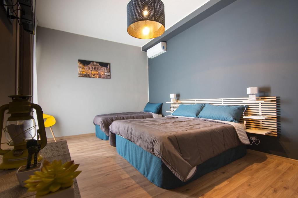 B&B Turiddu