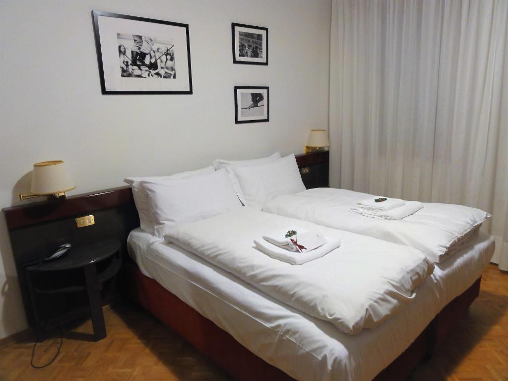 Hotel Pittini