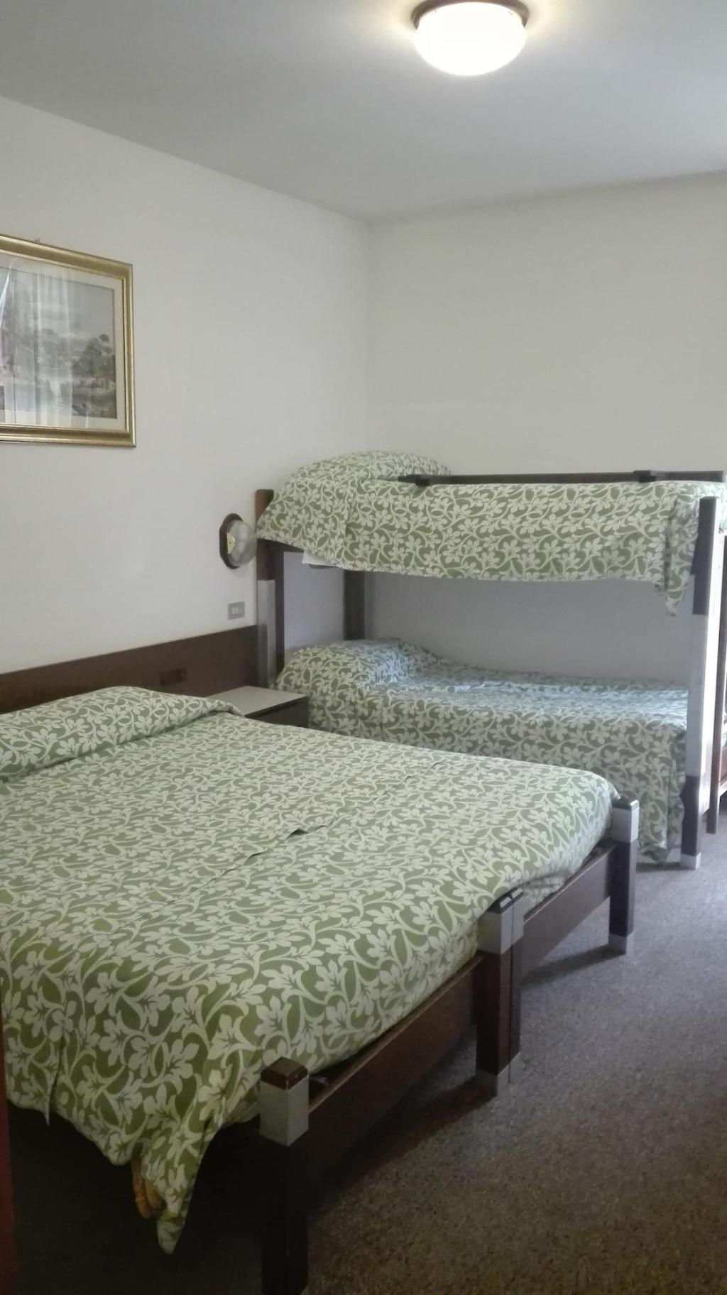 Hotel Davost