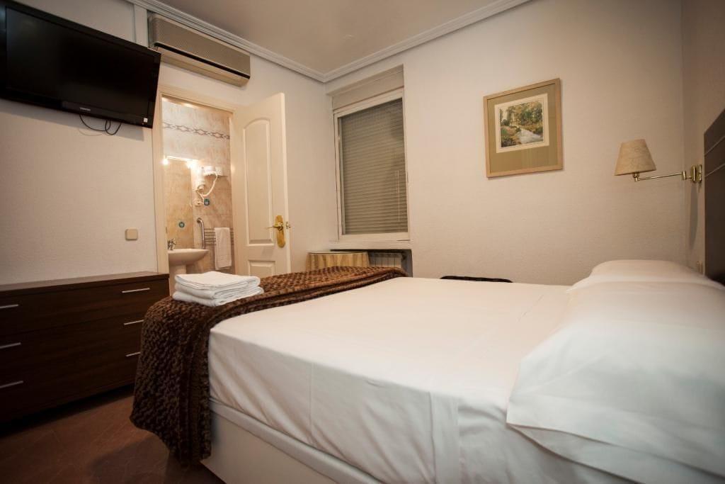 Hostal JQC Ártico