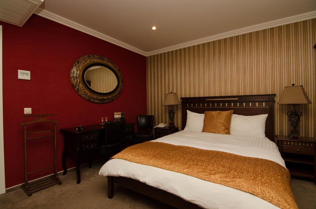 Hotel Boutique Monaco