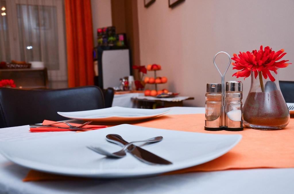 Hotel Boutique Monaco