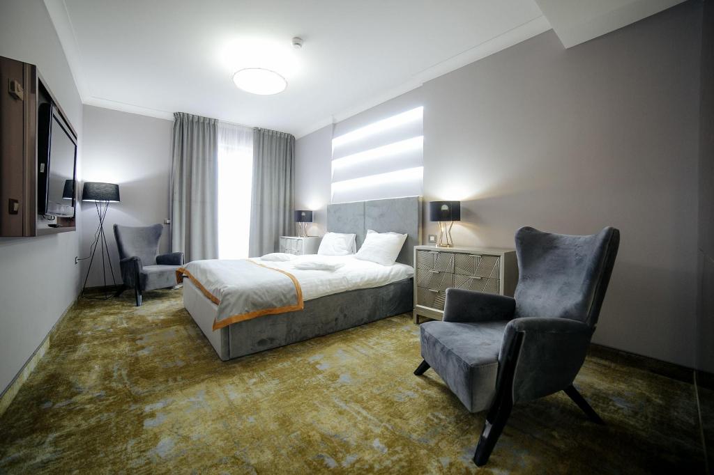 Hotel Royal Class