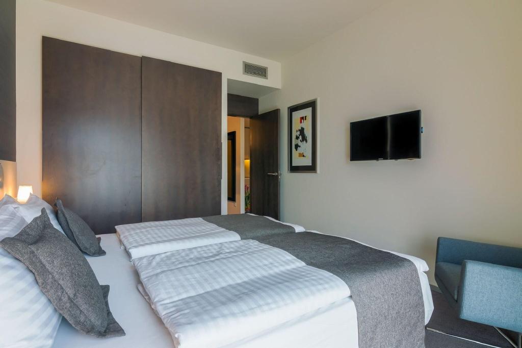 Cismigiu Hotel