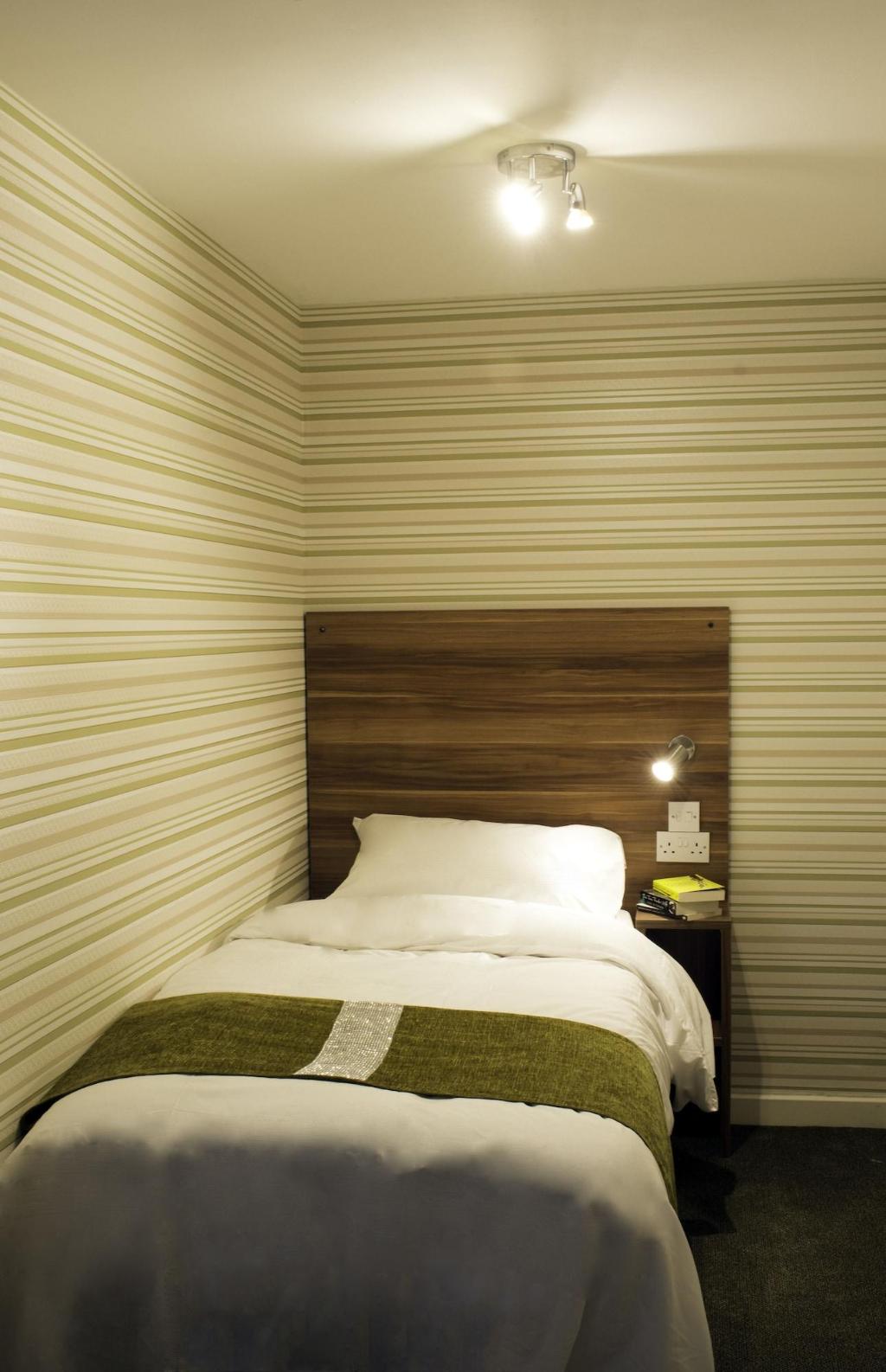 Helix Hotel