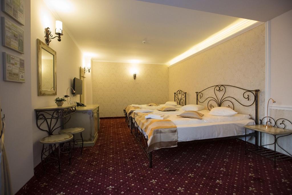 Hotel Aviator Boutique Otopeni