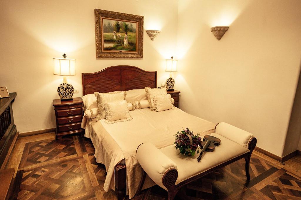 Scala Boutique Hotel