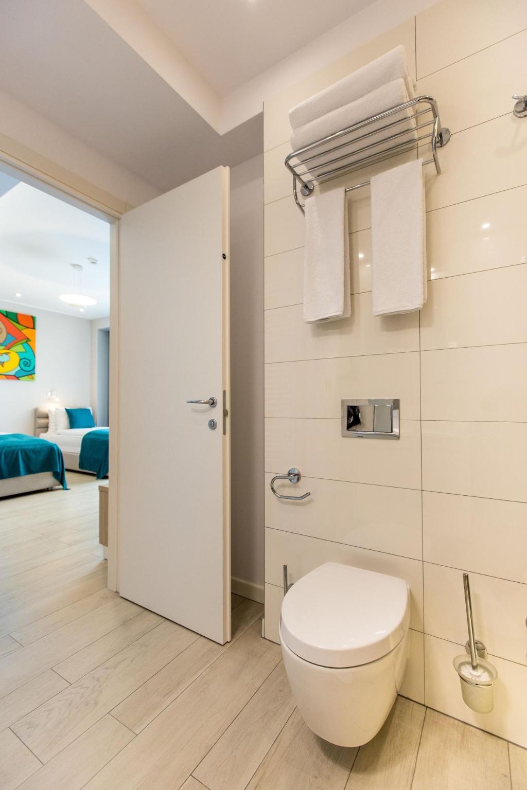 Mava Apartamente