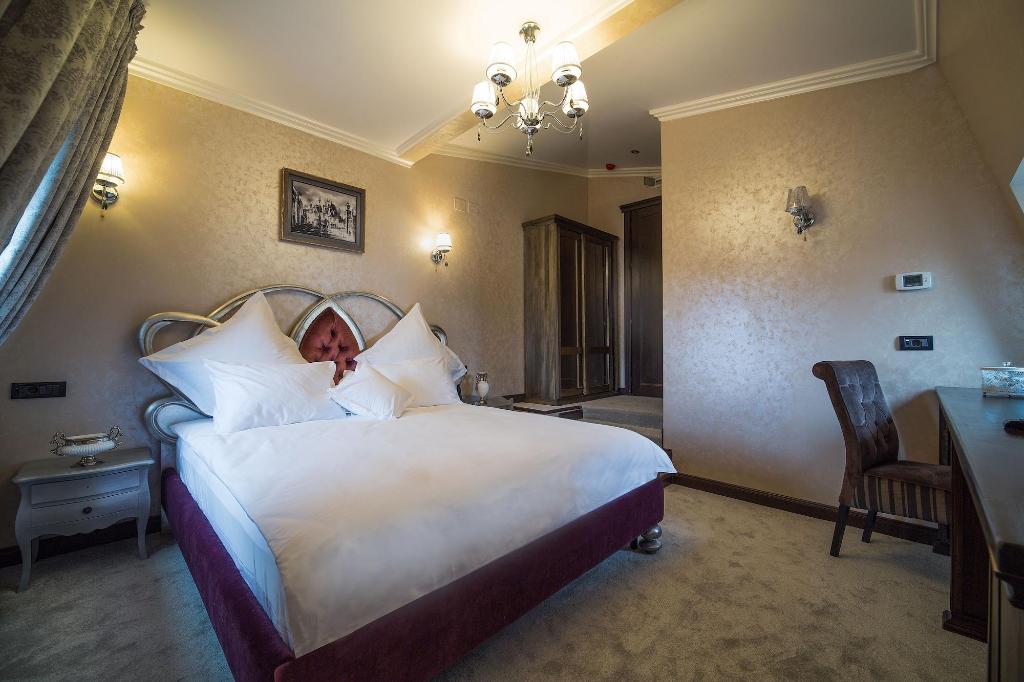 Hotel 5 Continents