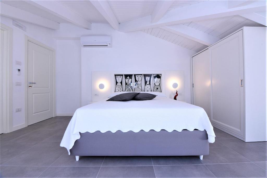 Zia Pupetta Suites