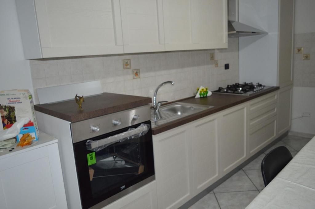 B&B Olympo