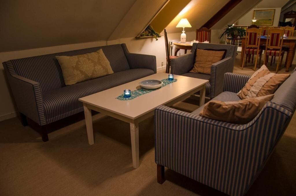 Hotel Højgaarden