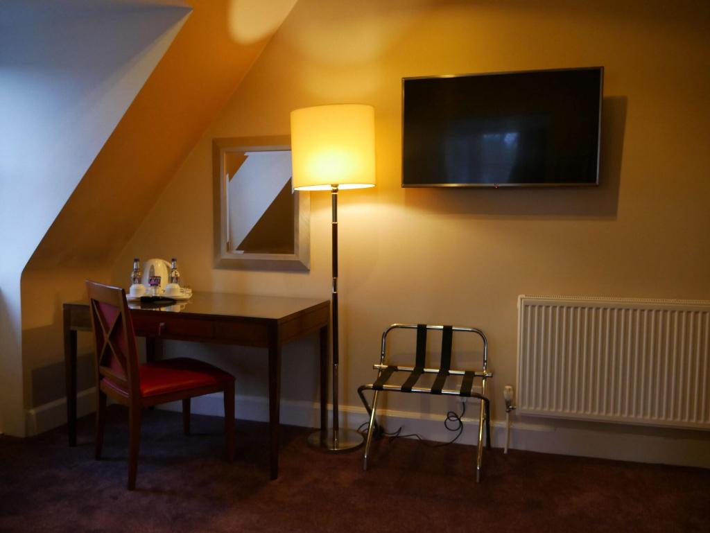 The Speyside Hotel