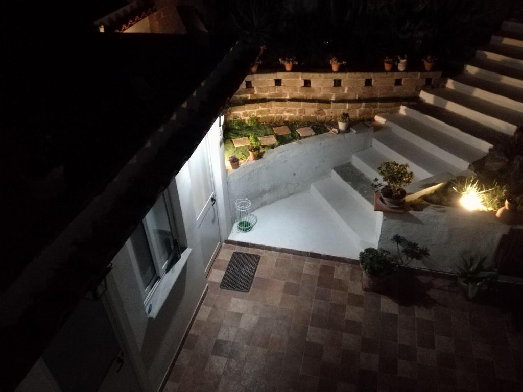 B&B PompeiLog