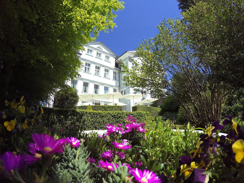 Hotel und Spezialitätenrestaurant zur Linde