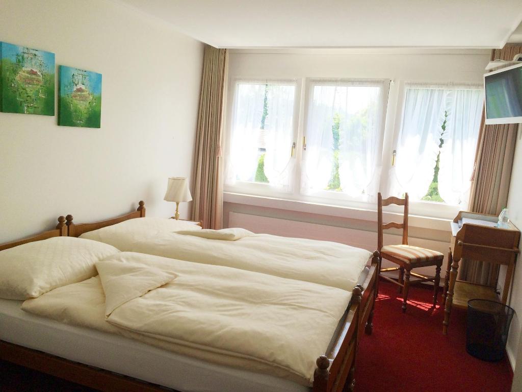 Hotel und Spezialitätenrestaurant zur Linde