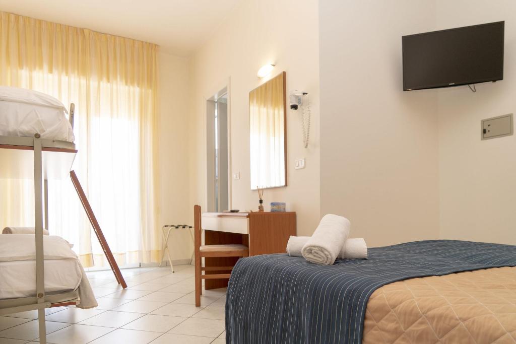 Hotel Adigrat