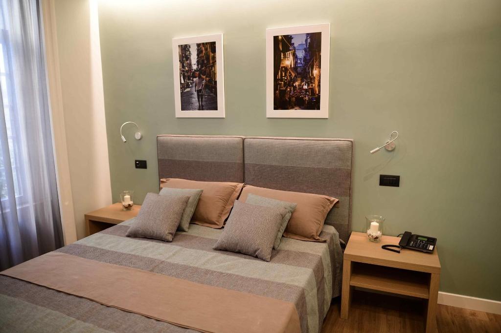 50 Suite B&B