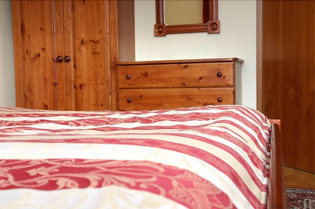 Hotel Pawlovnia