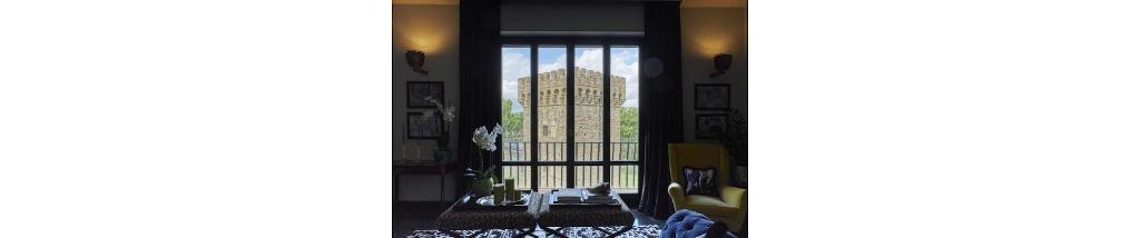Velona's Jungle Luxury Suites
