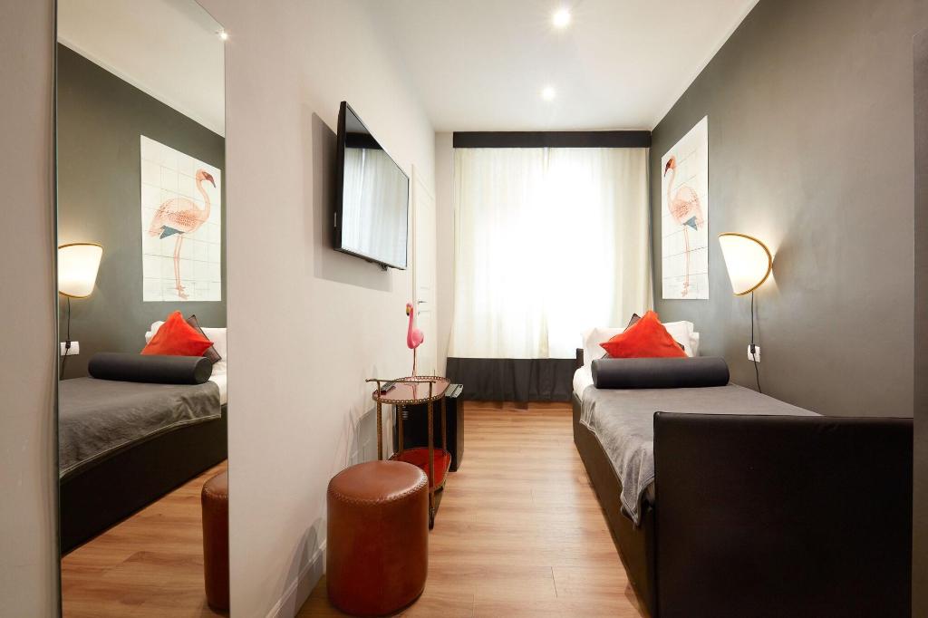Boutique Hotel Hugo