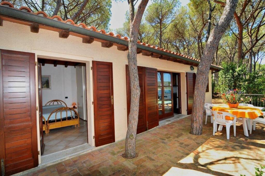 Hotel Villa Rodriguez