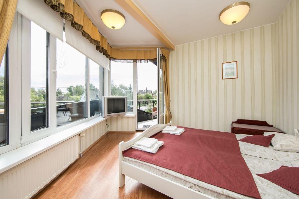 Humala Guest House