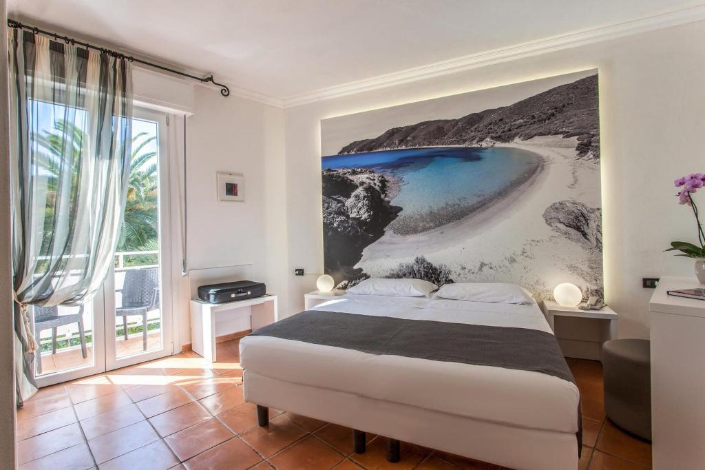 Hotel Barracuda