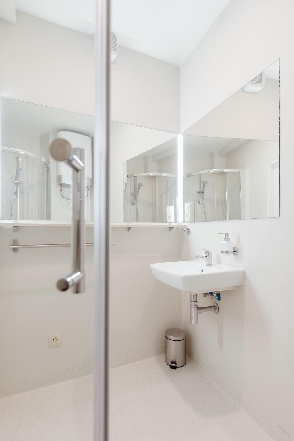 Smarthotel Nezvalova Archa