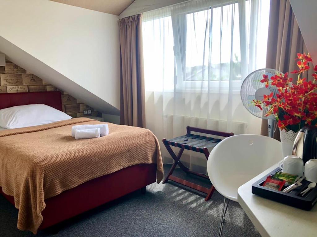 Hotel Shato