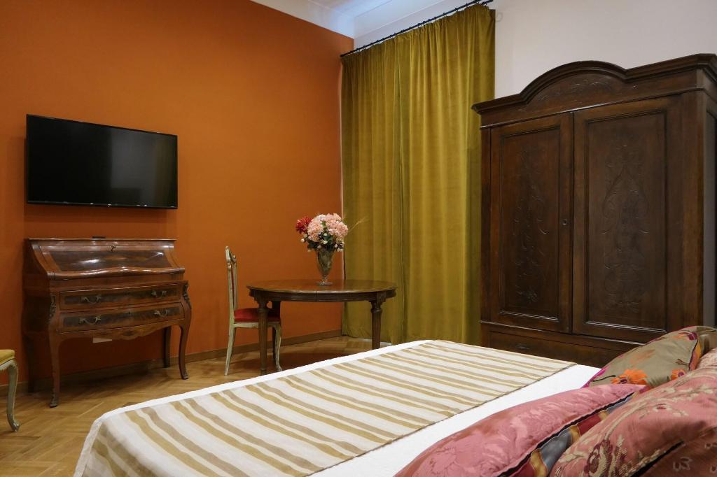 B&B City Soul Spaccanapoli