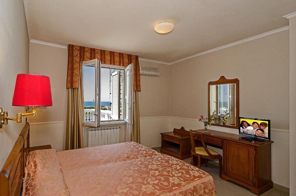 Hotel Coluccini