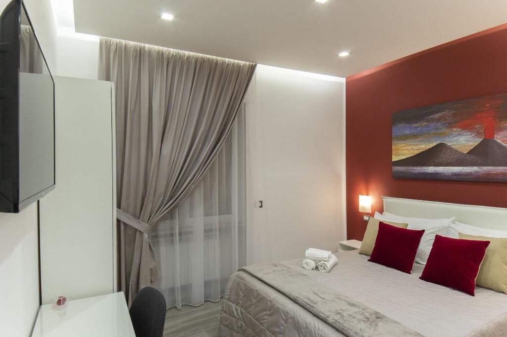 B&B Maremy... i 4 Elementi