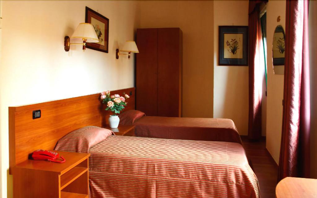 Hotel Geo