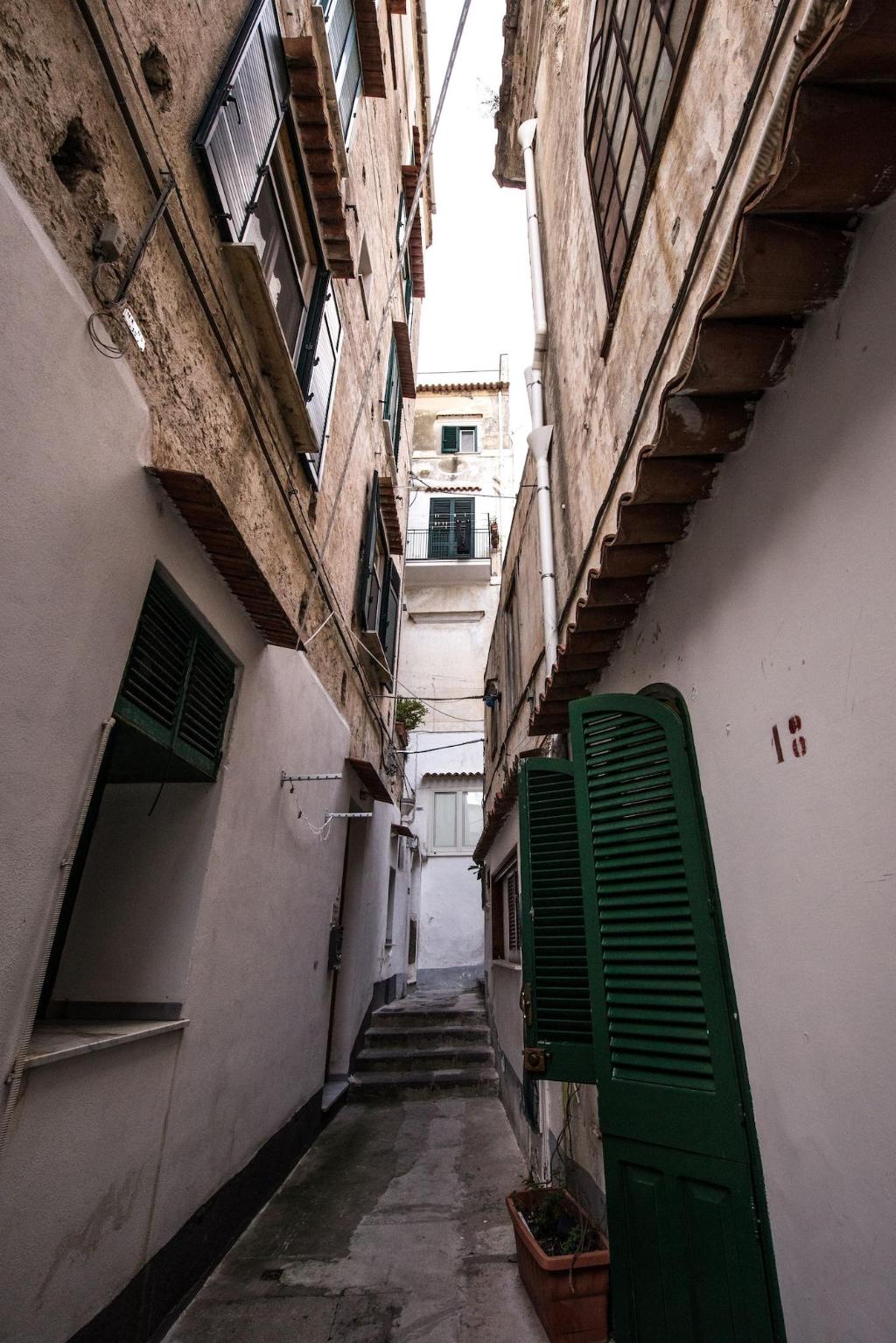 Amalfi Luxury House - General view