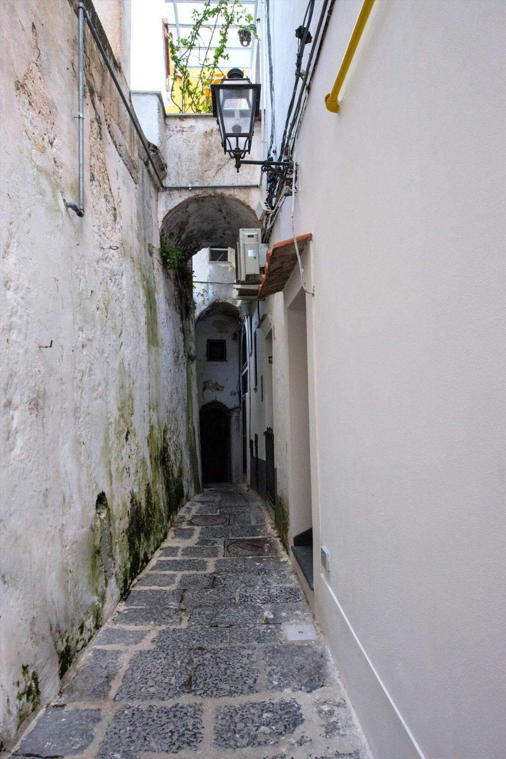 Amalfi Luxury House - General view