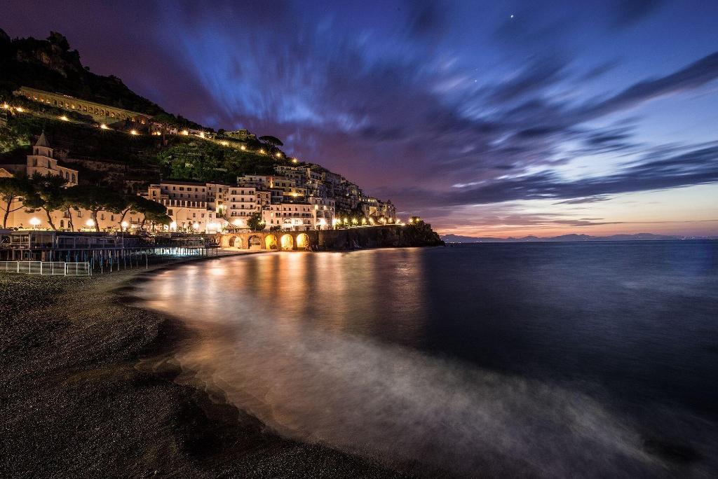 Amalfi Luxury House - General view