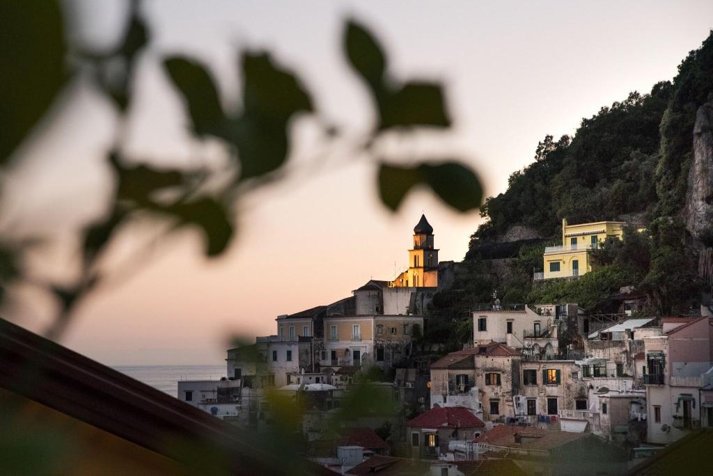 Amalfi Luxury House - General view