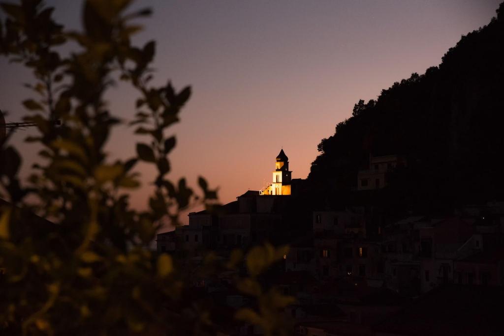 Amalfi Luxury House - General view