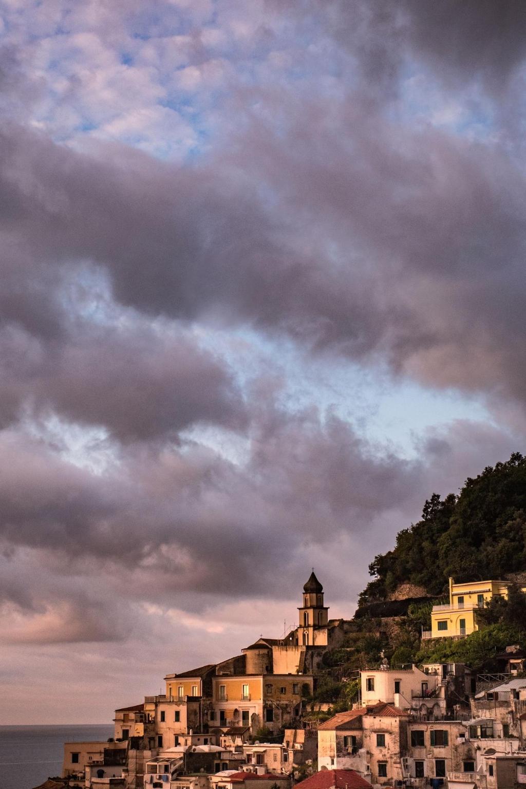 Amalfi Luxury House - General view