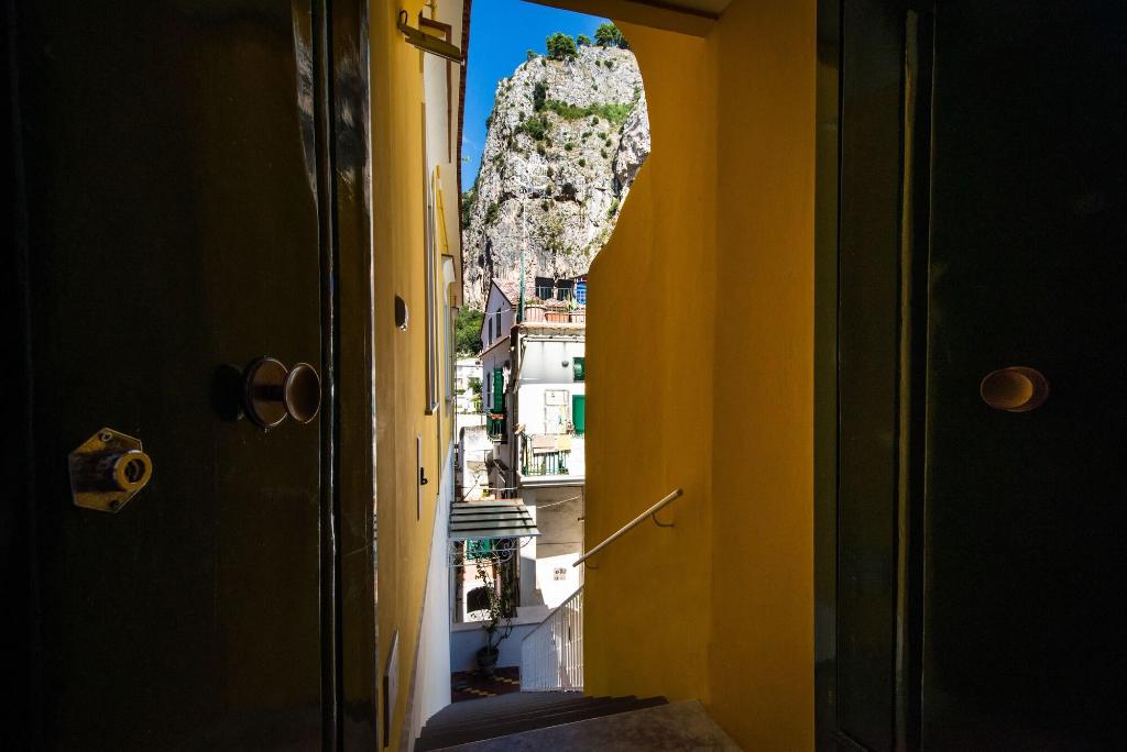 Amalfi Luxury House - General view