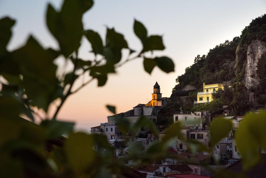 Amalfi Luxury House - General view