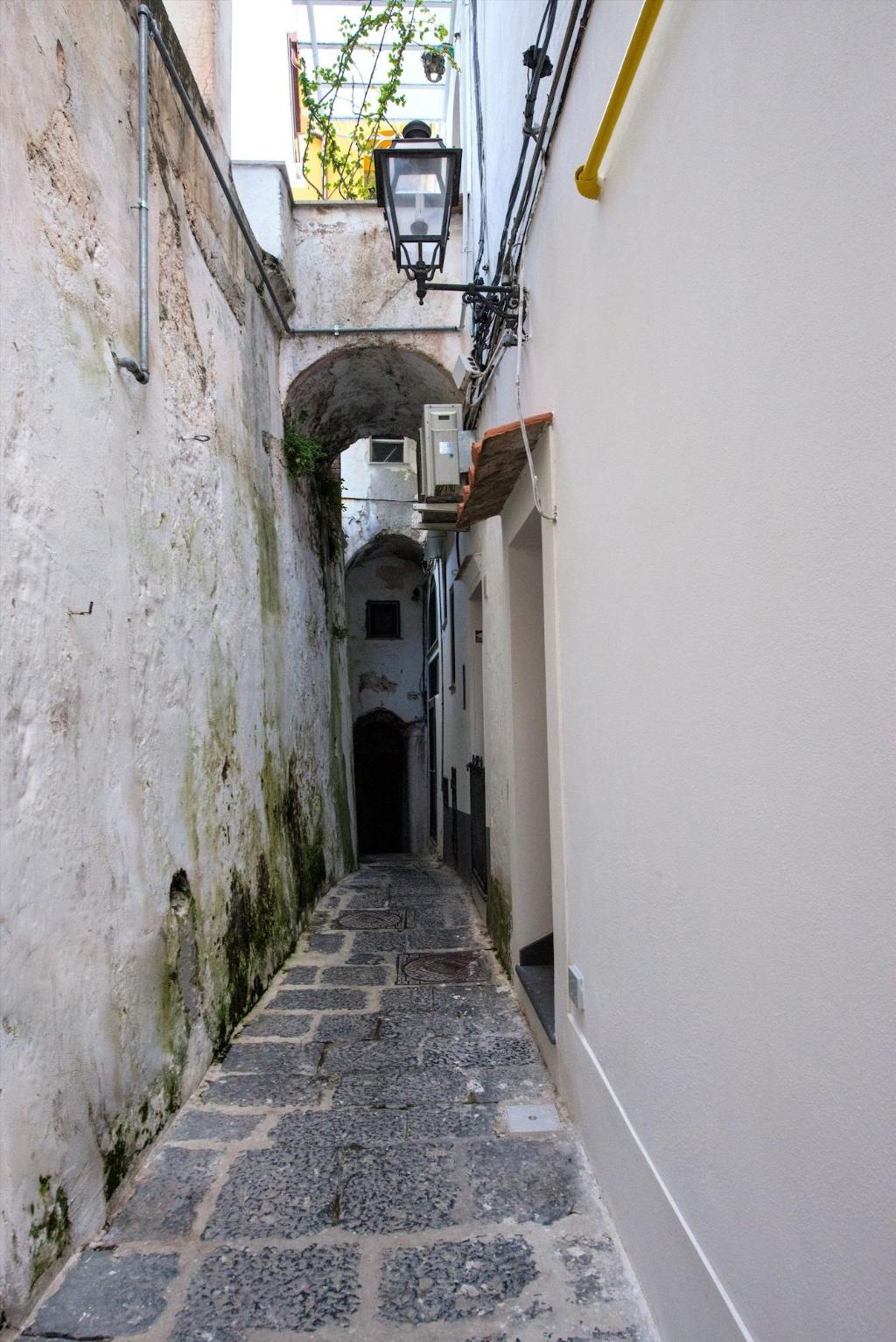 Amalfi Luxury House - General view