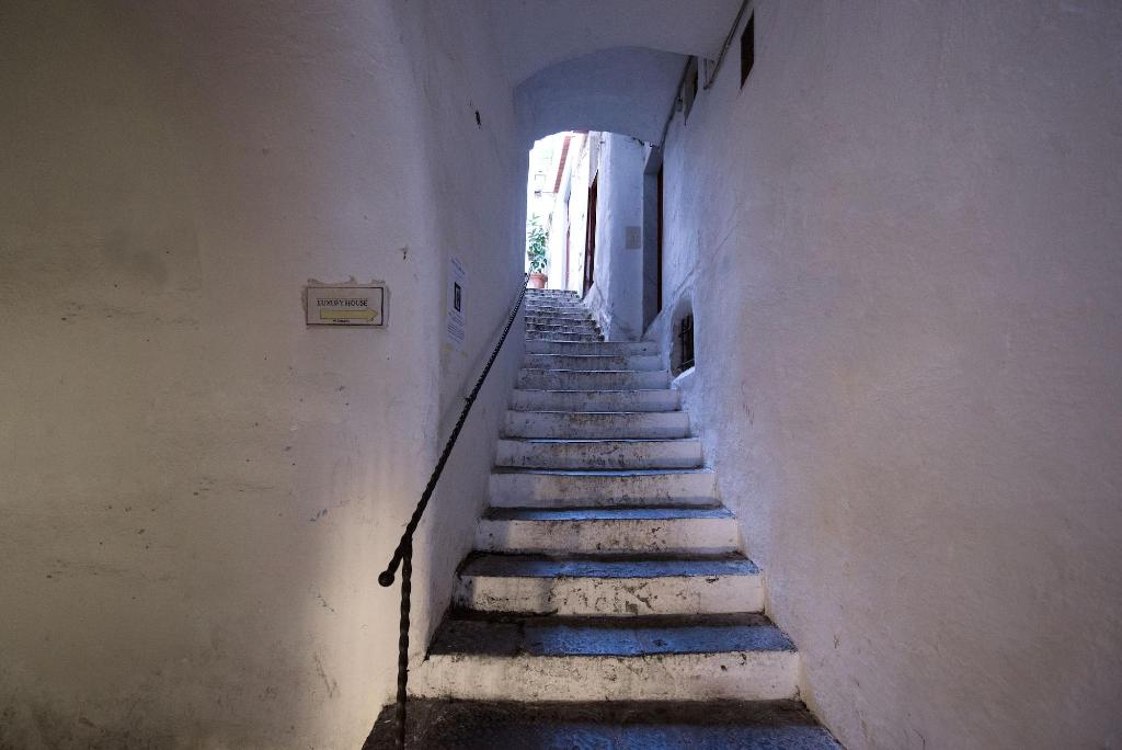 Amalfi Luxury House - General view