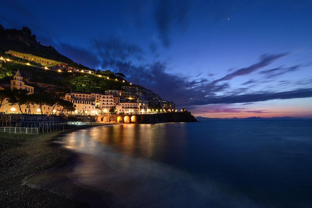 Amalfi Luxury House - General view