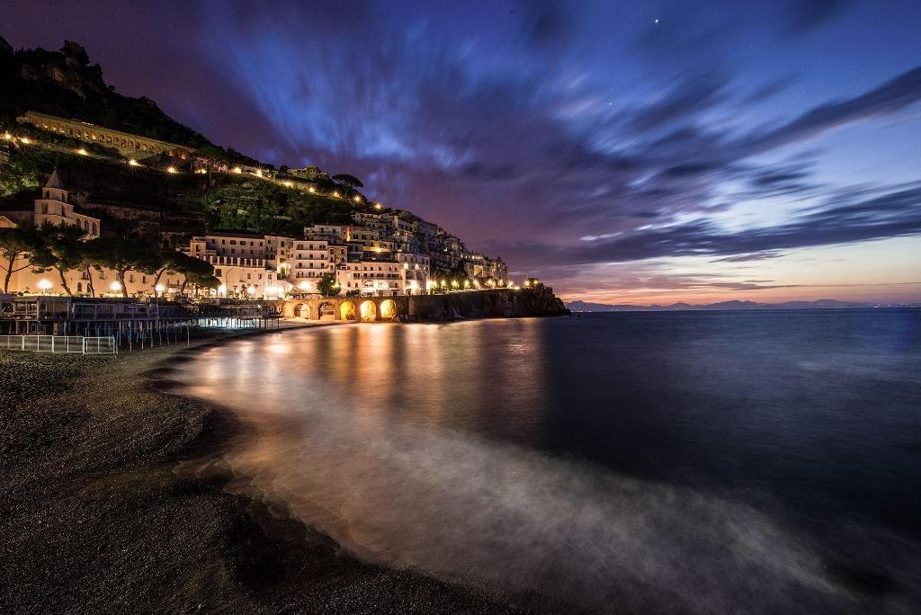 Amalfi Luxury House - General view